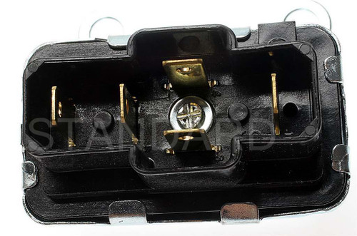 Standard Ignition A/C Compressor Clutch Relay RY-20