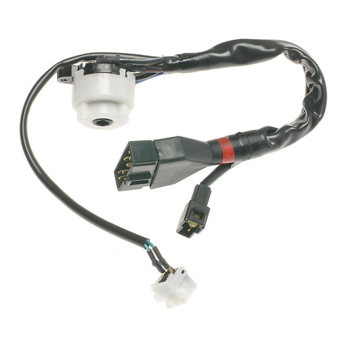 Standard Ignition Ignition Starter Switch US-280