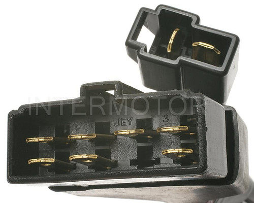 Standard Ignition Ignition Starter Switch US-280