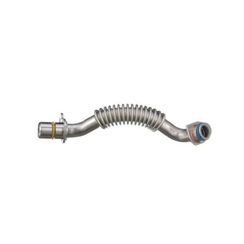 Standard Ignition Turbocharger Oil Line TIH26 - front view