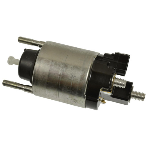 Standard Ignition Starter Solenoid SS863 - front view