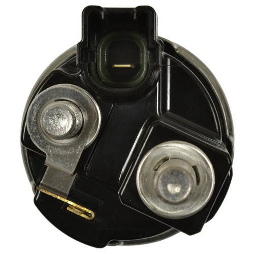 Standard Ignition Starter Solenoid SS863 - angled view