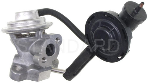 Standard Ignition EGR Valve EGV818 - bottom view