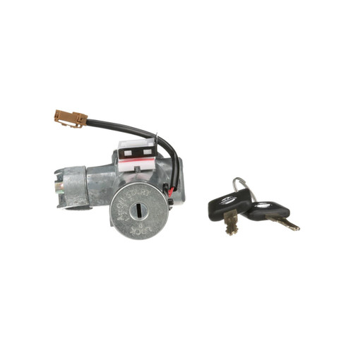 Standard Ignition Ignition Switch With Lock Cylinder US1107 - front view