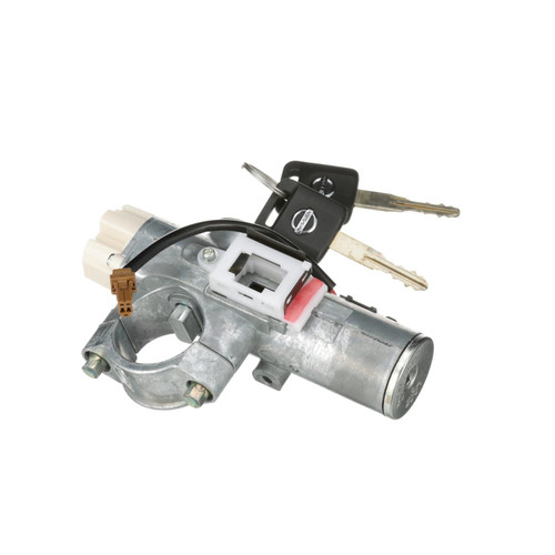 Standard Ignition Ignition Switch With Lock Cylinder US1107 - alternate view