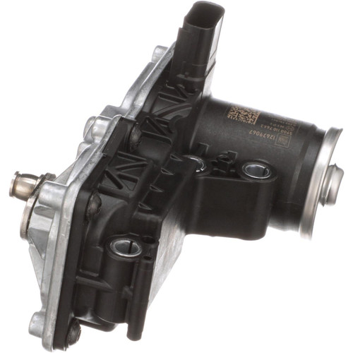 Standard Ignition Turbocharger Wastegate Solenoid TBA5 - right view