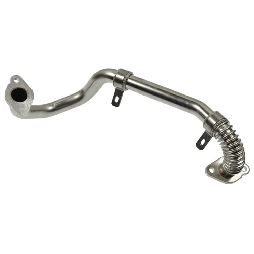 Standard Ignition EGR Tube ETB62 - front view
