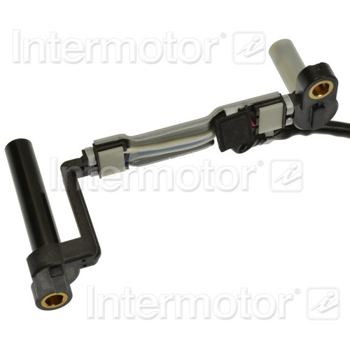 Standard Ignition Automatic Transmission Input Sensor SC692 - connector view
