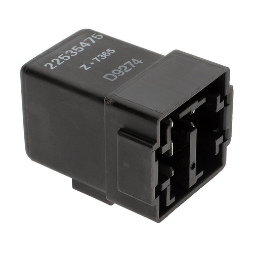 Standard Ignition Coolant Fan Relay RY-603