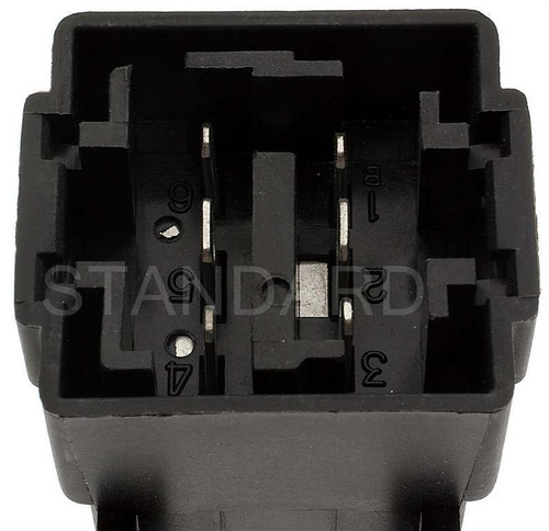 Standard Ignition Coolant Fan Relay RY-603