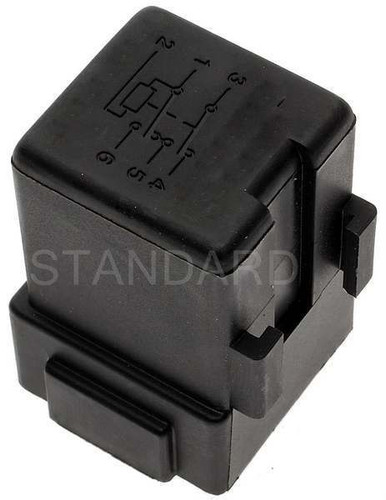 Standard Ignition Coolant Fan Relay RY-603