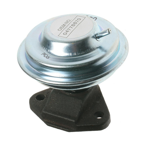 Standard Ignition EGR Valve EGV523 - front view