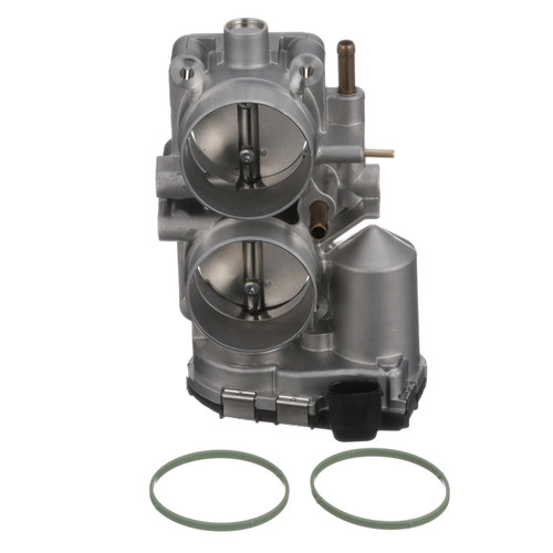 Standard Ignition Fuel Injection Throttle Body S20010 - front view