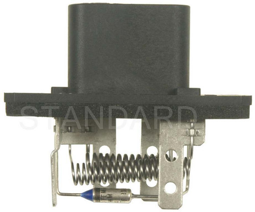 Standard Ignition Blower Motor Resistor RU-637