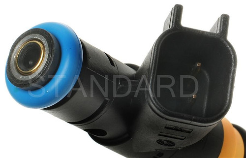 Standard Ignition Fuel Injector - MFI - New FJ455