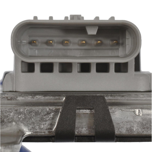 Standard Ignition Diesel Nitrogen Oxide (NOx) Sensor NOX055 - alternate view