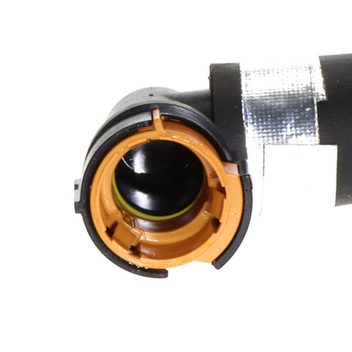 Standard Ignition Engine Crankcase Breather Hose V832 - alternate view