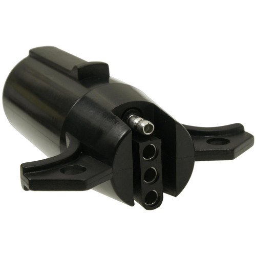 Standard Ignition Trailer Connector TC458 - angled view