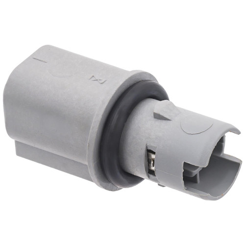 Standard Ignition Back-Up Light Socket S2607 - connector view