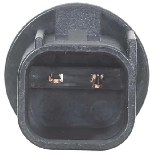 Standard Ignition Back-Up Light Socket S2607 - angled view