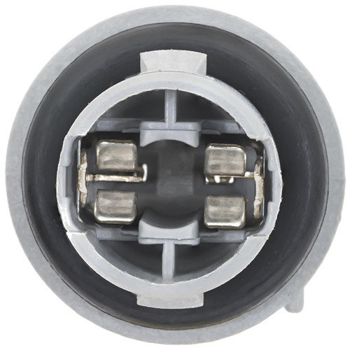Standard Ignition Back-Up Light Socket S2607 - bottom view