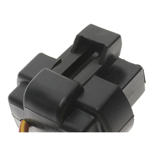 Standard Ignition A/C and Heater Switch Connector S-610