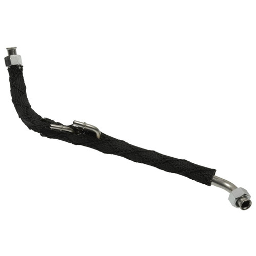 Standard Ignition EGR Tube ETB63 - front view