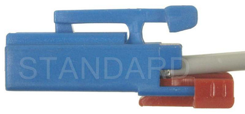 Standard Ignition Instrument Panel Connector S-1117