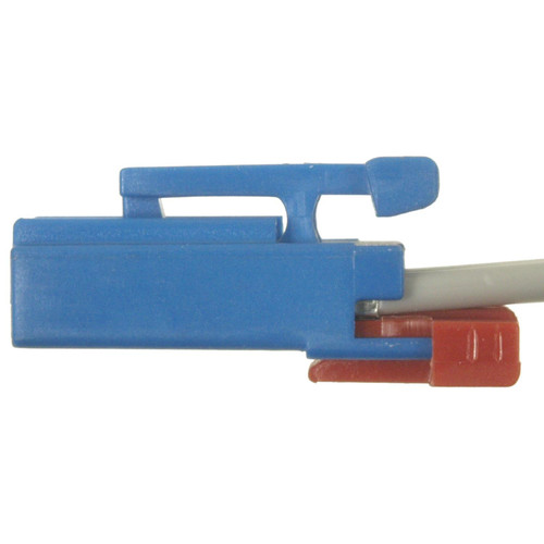 Standard Ignition Instrument Panel Connector S-1117