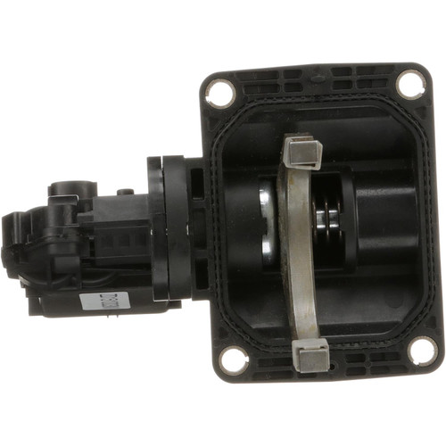Standard Ignition Four Wheel Drive Actuator TCA153 - back view