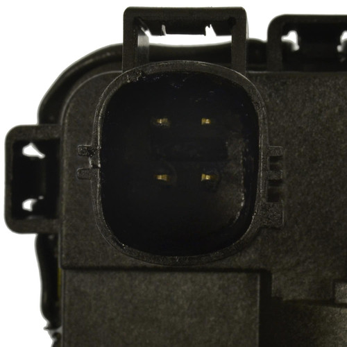 Standard Ignition Four Wheel Drive Actuator TCA153 - alternate view
