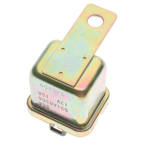 Standard Ignition Horn Relay RY-408