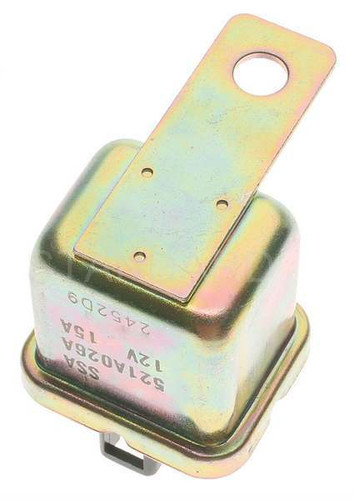 Standard Ignition Horn Relay RY-408