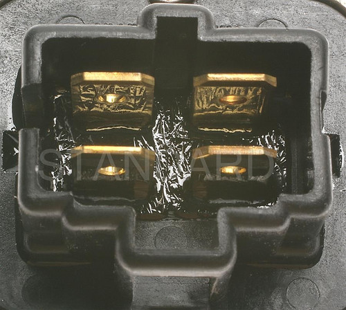 Standard Ignition Horn Relay RY-408
