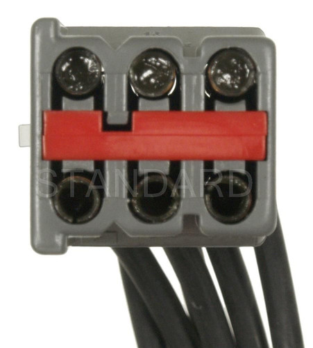 Standard Ignition Power Sunroof Module Connector S-1755