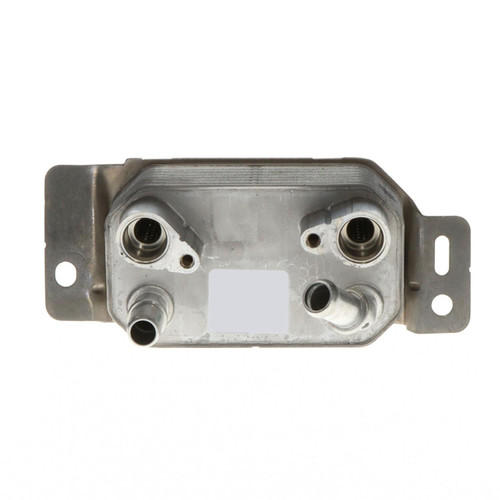 Standard Ignition Engine Oil Cooler OCK101 - front view