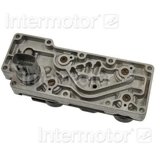 Standard Ignition Transmission Control Solenoid TCS120 - bottom view
