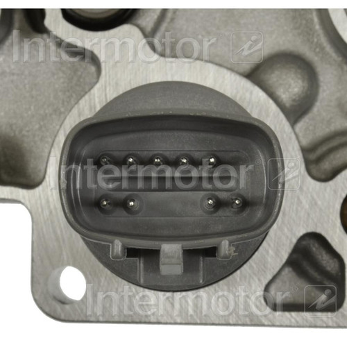 Standard Ignition Transmission Control Solenoid TCS120 - alternate view