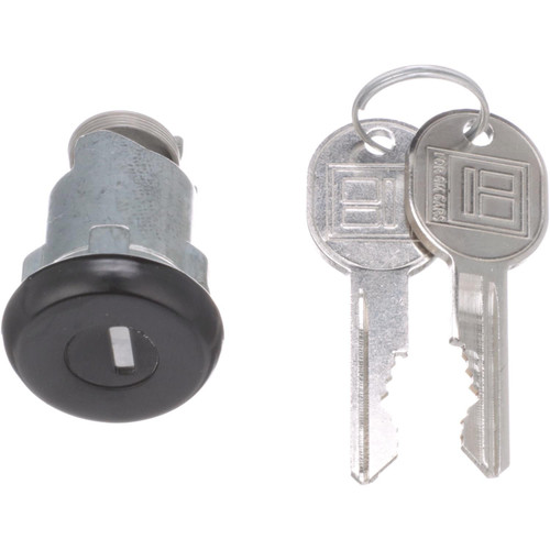 Standard Ignition Tailgate Lock Cylinder TL-106B