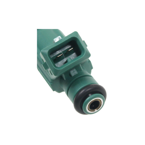 Standard Ignition Fuel Injector - MFI - New FJ897 - connector view