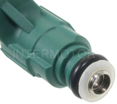 Standard Ignition Fuel Injector - MFI - New FJ897 - bottom view