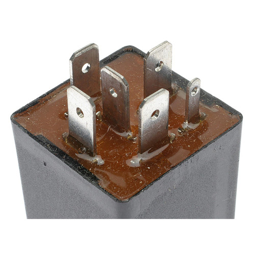 Standard Ignition Pulse Wiper Relay RY-203