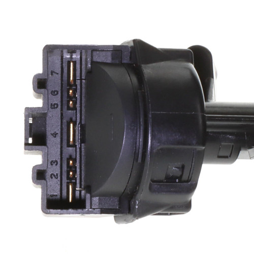 Standard Ignition Ignition Lock Cylinder Housing Repair Kit US805L - connector view