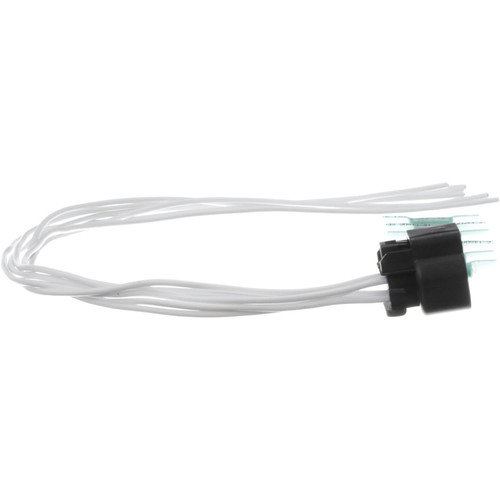 Standard Ignition Throttle Actuator Motor Connector S-1745