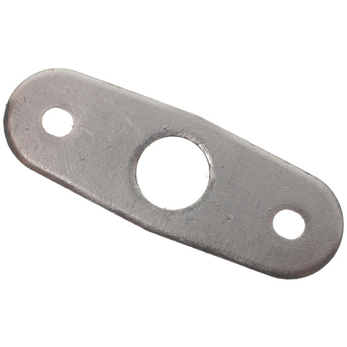 Standard Ignition EGR Valve Mounting Gasket VG56 - front view