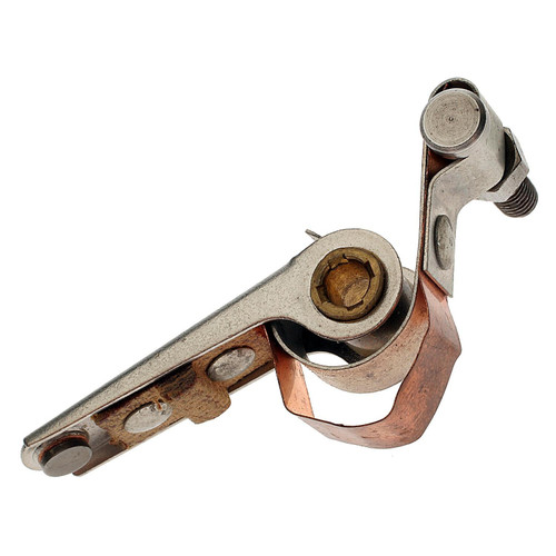 Standard Ignition Contact Set (Points) FD-1718