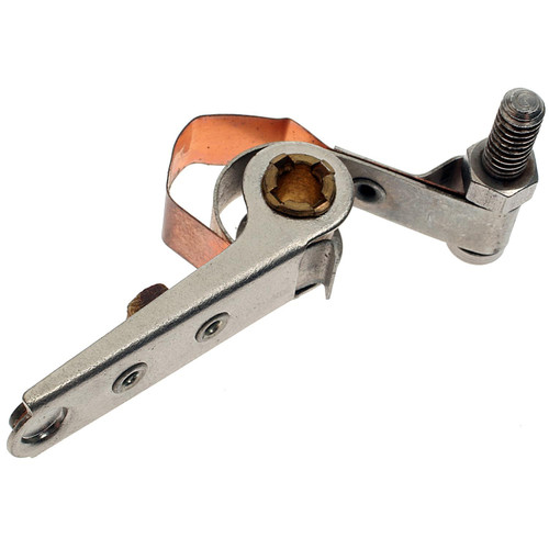 Standard Ignition Contact Set (Points) FD-1718