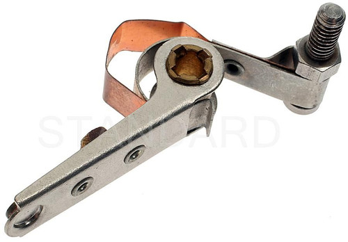 Standard Ignition Contact Set (Points) FD-1718