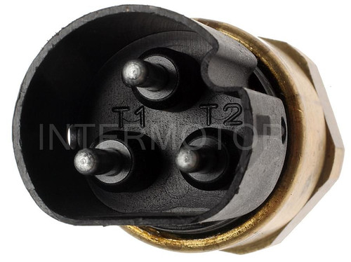 Standard Ignition Coolant Fan Switch TS-296