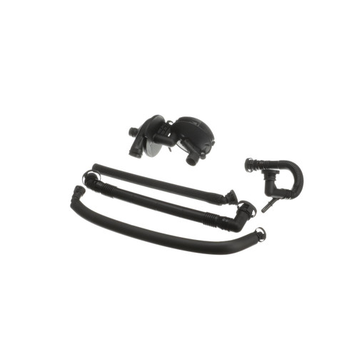 Standard Ignition Engine Oil Separator V615 - front view